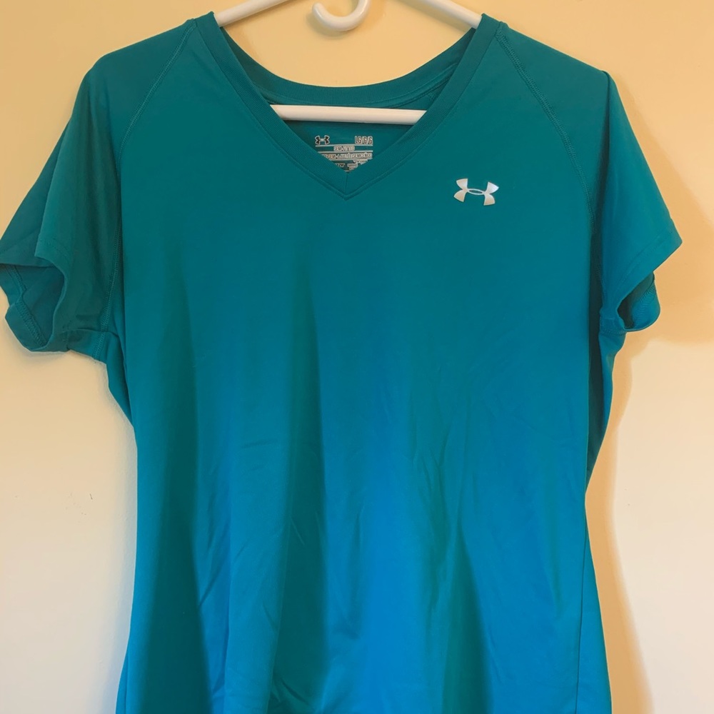Under Armour Top